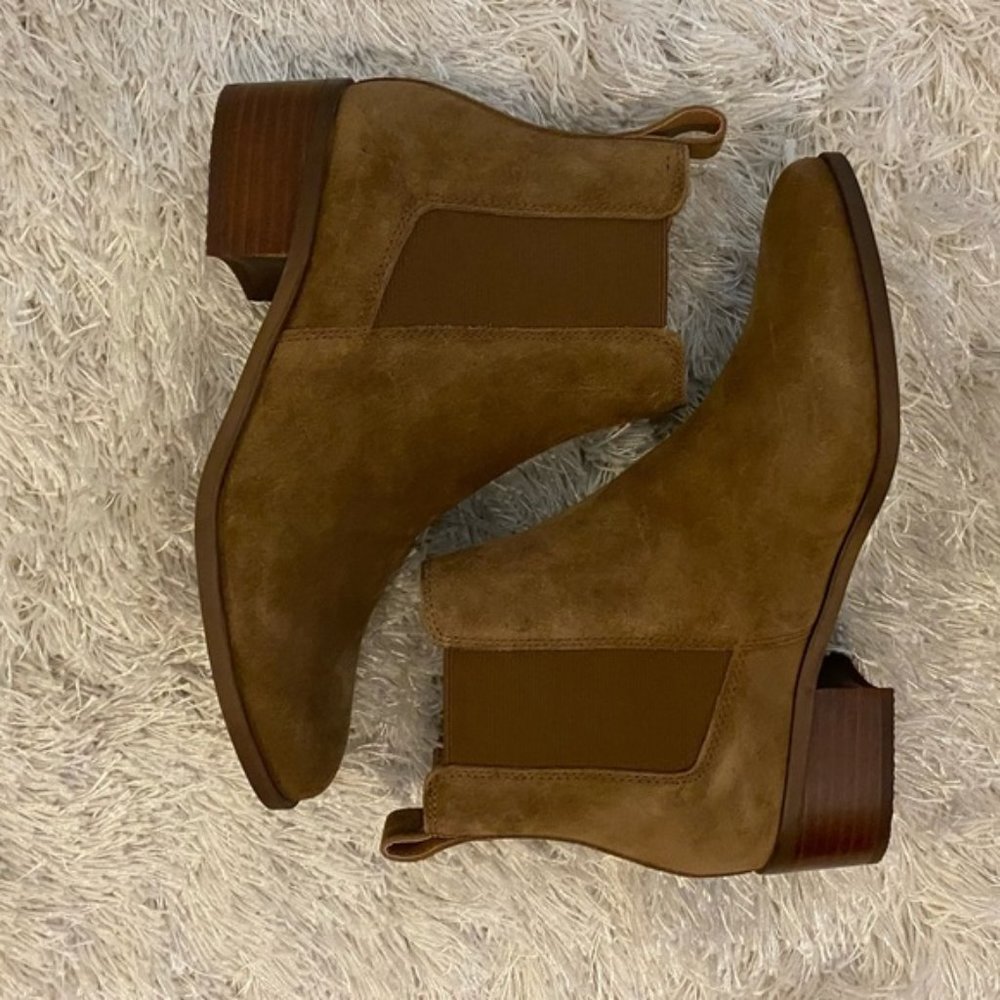 Steve Madden Dover Boots